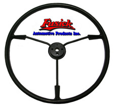 1950 1951 Oldsmobile 88 98 Deluxe Charcoal Steering Wheel