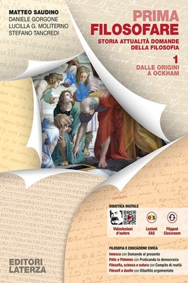 Erstes Philosophieren. 1 Geschichte Aktualität Fragen der Philosophie. Für Schulen...