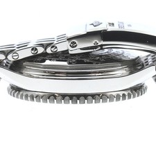 BREITLING Navitimer01 AB0120 Chronograph black Dial Automatic Men's Watch_886323 6