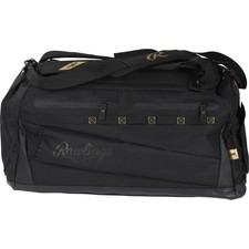 Rawlings Gold Collection Hybrid Backpack/Duff...