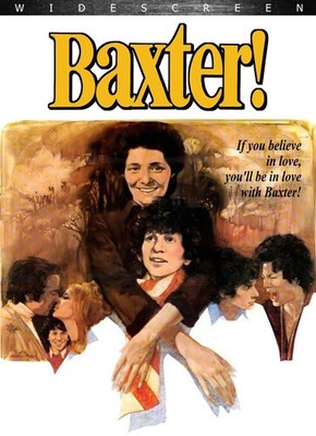 Baxter! [New DVD]