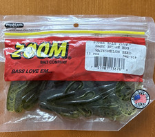 Zoom Super Salt Plus Baby Brush Hog Watermelo...