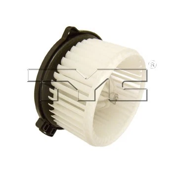 Conjunto de ventilador de aire acondicionado del motor del soplador para 01-03 Toyota RAV-4/00-05 Celica/05-09 Scion TC Foto 2 de 4