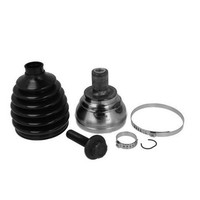 Gelenksatz Antriebswelle FüR VW Passat 362 365 3C 1.4 1.6 09 Bis 14 Metelli Teil