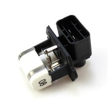 25385-07550 25385-A6000 2538507550 25385A6000 Engine Cooling Fan Resistor Fits