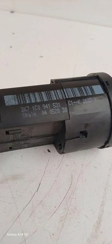 VW SHARAN 7M8, 7M9, 7M6 Scheinwerferschalter 1C0941531 1.90 Diesel 34897971