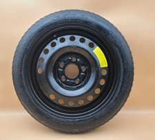 Spare Tire 16 Fits 2018-2024 Kia Forte Compact Donut
