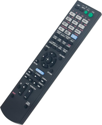 RM-AAU170 Remote Replace For Sony Sub RM-AAU177 RM-AAU169 STR-DN840 STRDN840