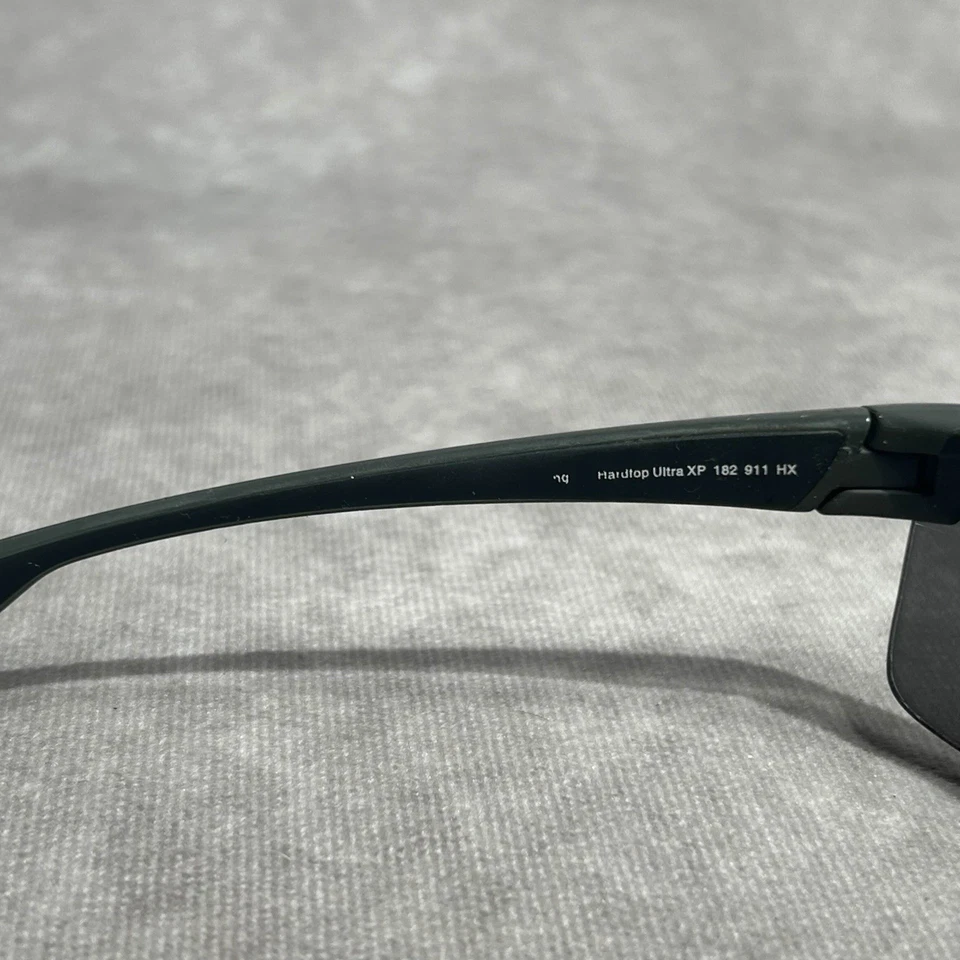 Gafas de sol polarizadas Native Hardtop Ultra XP monturas grises solamente Foto 4 de 4