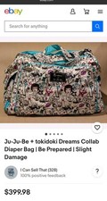 diaper bags for baby girls large