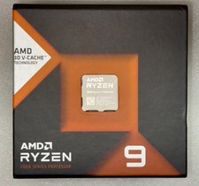 Buy AMD Ryzen 9 7950X3D Processor (5.7 GHz, 16 Cores, Socket AM5