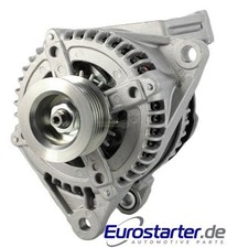Alternateur Jeep COMMANDER