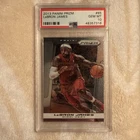 2013-14 Panini Prizm LeBron James #65 PSA 10 Miami Heat Basketball Card