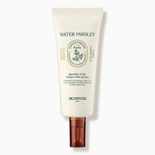 Skinfood Pantothenic Water Parsley Silence Soothing Cream Essence 70ml
