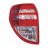 Diederichs LED Heckleuchte RüCkleuchte FüR Toyota RAV 4 III Links 8156142120
