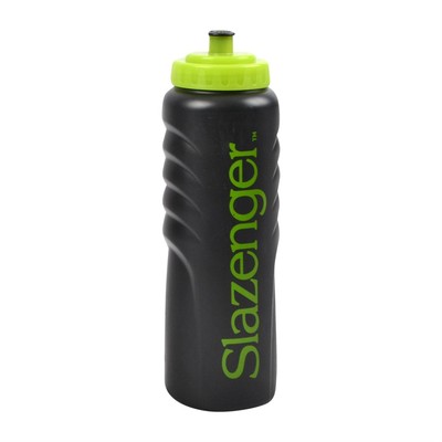 Slazenger Unisex Water Bottle X Large Print Sports Sport