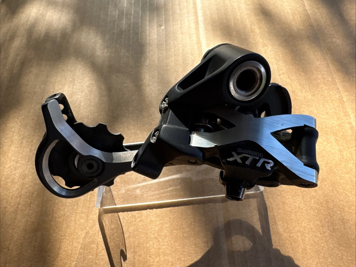 xtr 8 speed products for sale | eBay