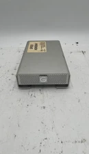 G-Technology G-DRIVE USB 3.0 External Hard Drive 2TB Desktop Storage GDRU3P