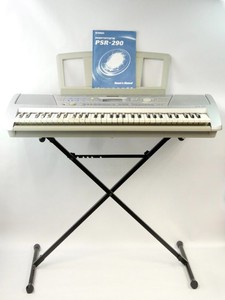 Psr 550 Yamaha | eBay