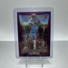 2023 Panini Prizm Deca Basketball Purple Shai Gilgeous-Alexander #110 CGC 10
