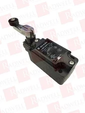 ALLEN BRADLEY 802K-MSLB22E / 802KMSLB22E (NO BOX)