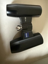 Zeiss Lupenbrille Lupe  Eyemag 4x -500, Zeiss EyeMag, Zeiss Lupe