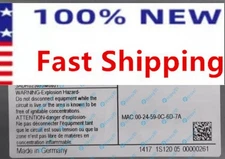 1pc ABB PM585-ETH Central Processing Unit Module 1SAP140500R0271