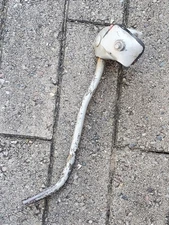 Vintage WALD Bicycle Kickstand Patent No. D157416 10"