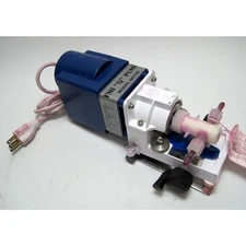 FMI Q Pump QG150 QG150MB W/PDM Drive Module