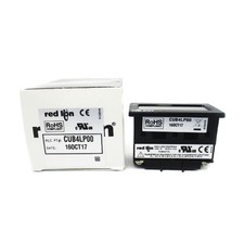 RED LION CONTROLS CUB4LP00 9-28VDC NSMP