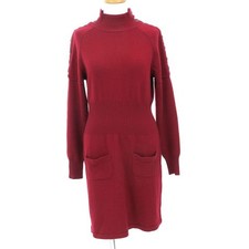CHANEL dress P39911 F/S from Japan