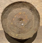 Confederate Read shell base from Chancellorsville area