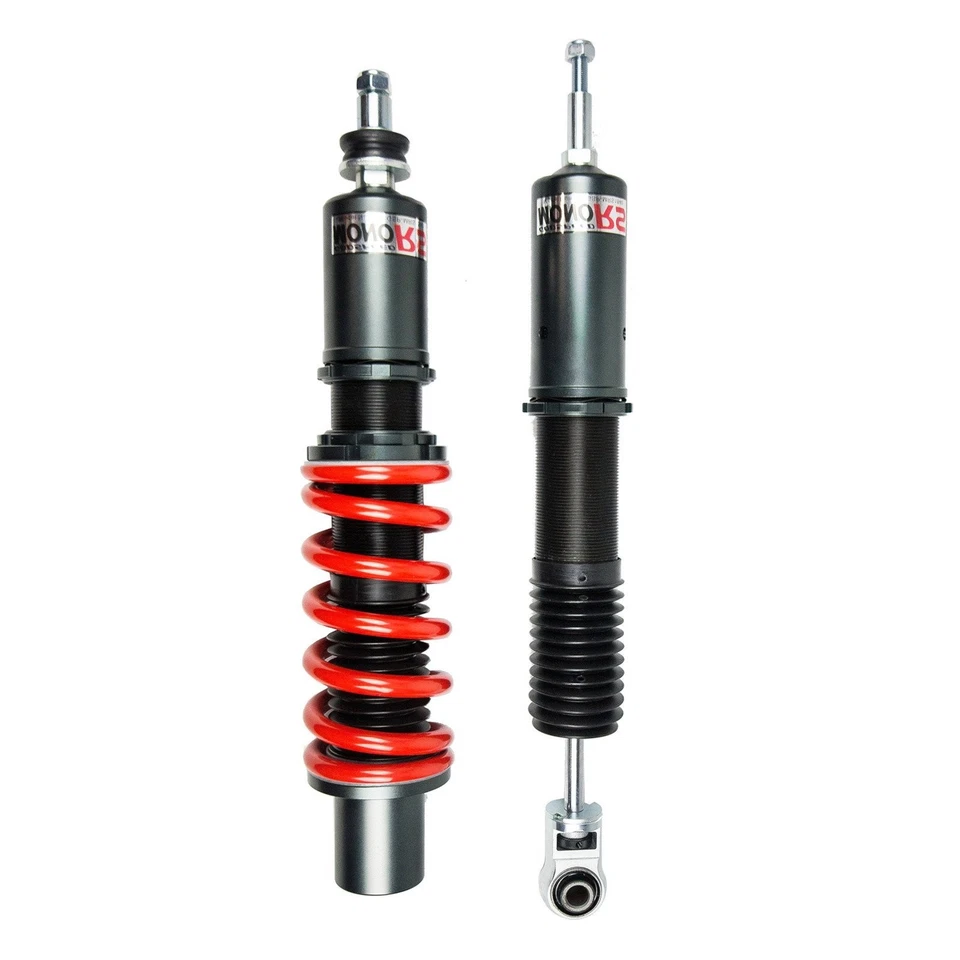 Godspeed MonoRS Damper Lowering Coilovers Kit For Audi A5/A5 Quattro B8 2008-17 - Image 3 of 4