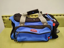 Samsonite Rip Stop Duffle Bag