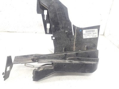 2S61A219A64AEA türschloss vorne rechts 7511332 FORD FIESTA CBK TREND 2001