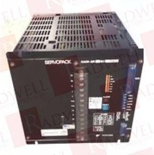 YASKAWA ELECTRIC CACR-SR44-BC-1BFY279 / CACRSR44BC1BFY279 (USED)