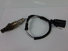 Lambdasonde 03C906262AA SKODA OCTAVIA II COMBI (1Z5) 1.4 TSI