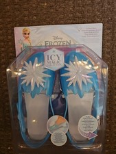 Disney Frozen Elsa Icy Magic Collection Light-Up Shoes