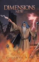 Dimensions New Leonard Kail Taschenbuch Kartoniert / Broschiert Englisch 2014