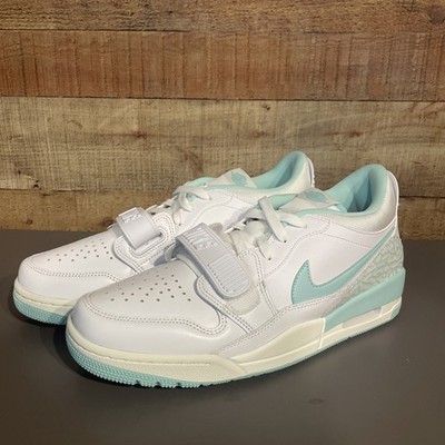 Nike Women's Air Jordan Legacy 312 Low Shoes-Sz 11.5 Light Dew HJ9041-100 - NEW