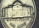 1953P, 53S, AND 53D CIRCULLATED, GOOD EYE APPEAL, NICE SET OF COINS — photo 6