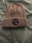 White Claw Warm Winter Hat — photo 1