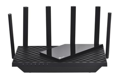 TPLINK Archer AX72 PRO Router