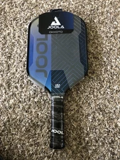 JOOLA OKKOTO Yellow 16MM USA Approved Traditional Pickleball Paddle- FREE SHIP