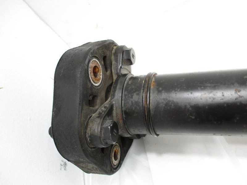 EJE DE TRANSMISIÓN TRASERO INFINITI Q50 14-15 3,7 L AWD 26603 Foto 2 de 4