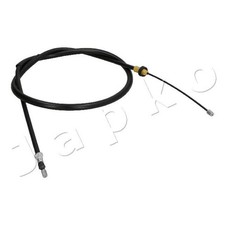 Bremsseil Seilzug Feststellbremse JAPKO 1310623 für PEUGEOT 206 2A SW 2E CC 2D