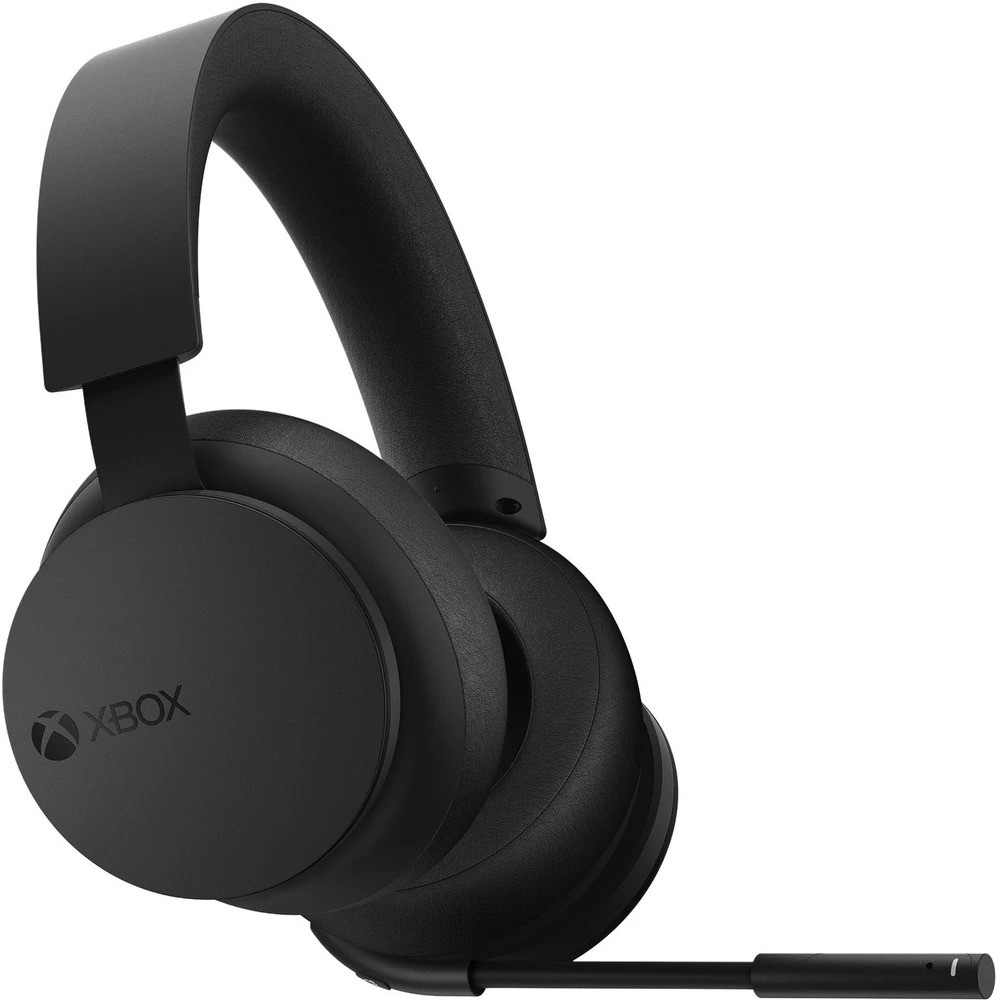 Casque sans fil Microsoft XBOX