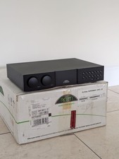 Naim Supernait with Narcom 5 Remote - Boxed In Excellent Condition