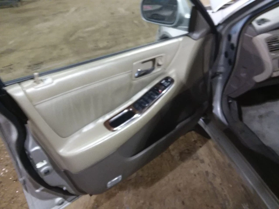 Front Brakes Fits 98-02 ACCORD 2094472 - Image 3 of 4