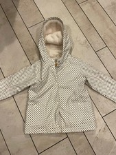kids rain jacket